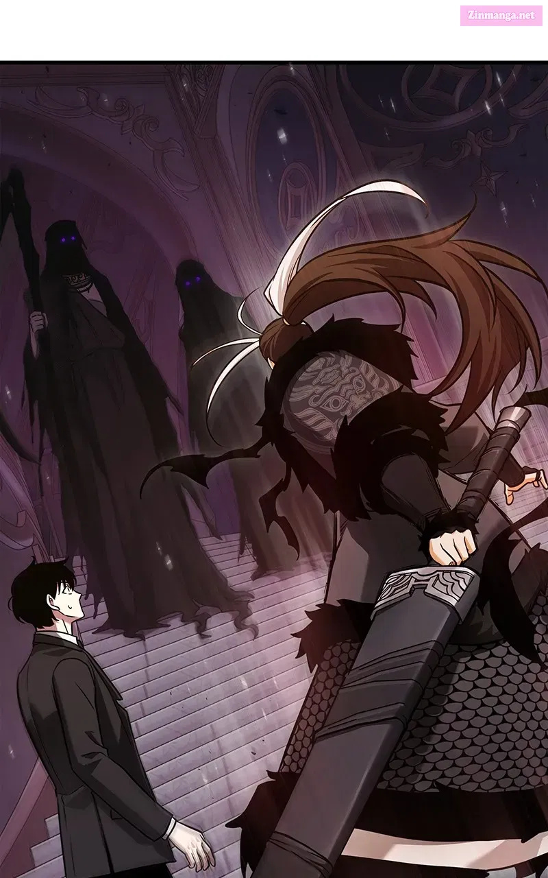 Read Omniscient Reader Manga Online