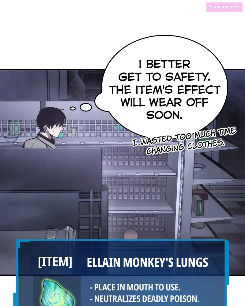 Read Omniscient Reader Manga Online