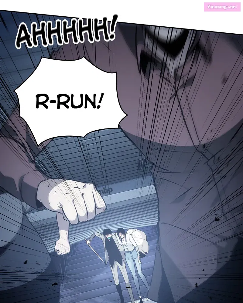 Read Omniscient Reader Manga Online