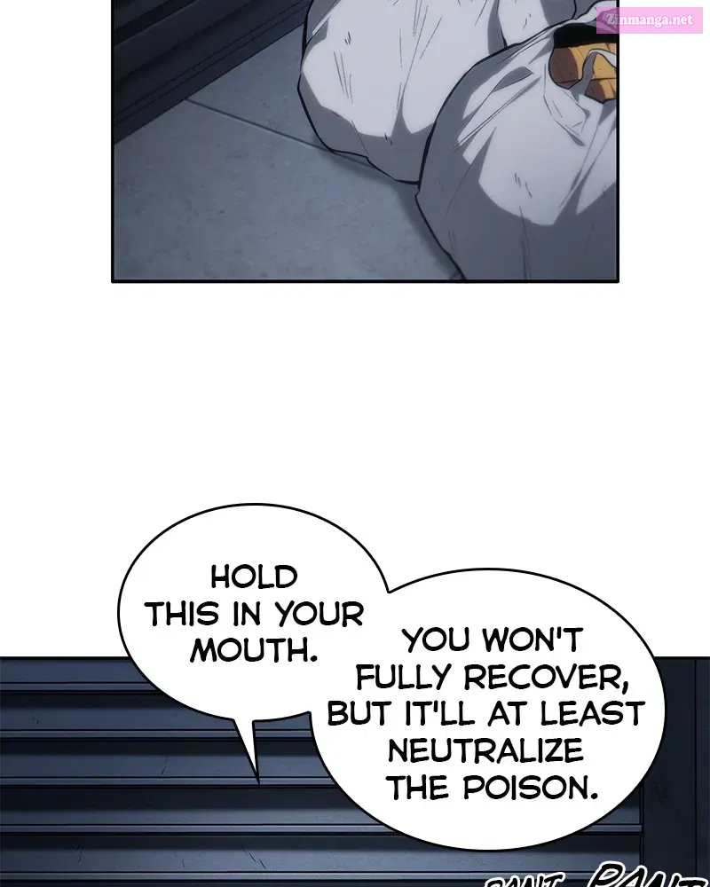 Read Omniscient Reader Manga Online
