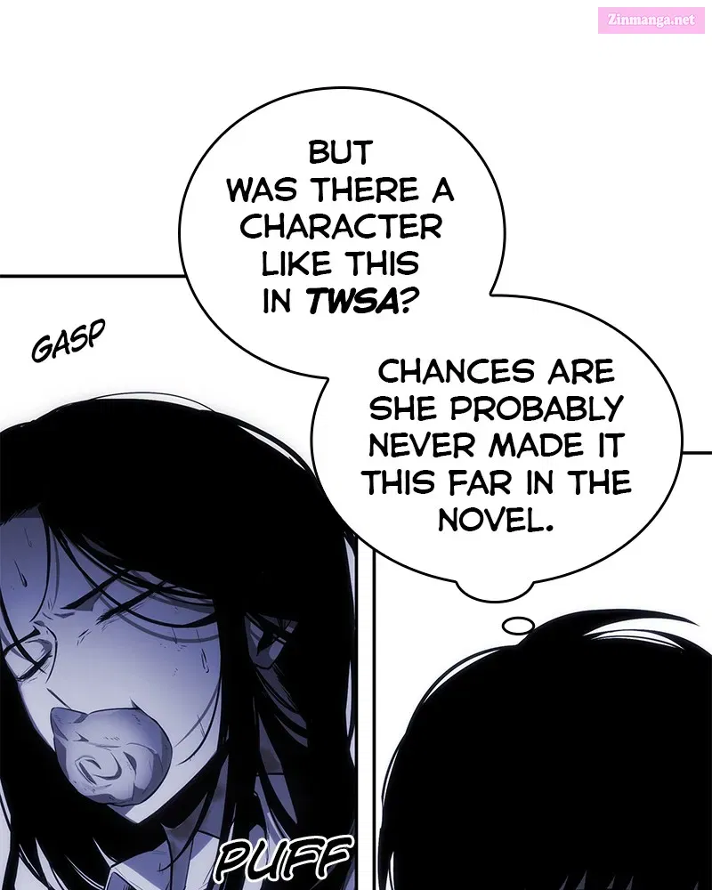 Read Omniscient Reader Manga Online
