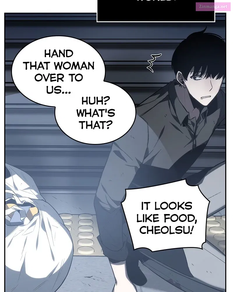 Read Omniscient Reader Manga Online