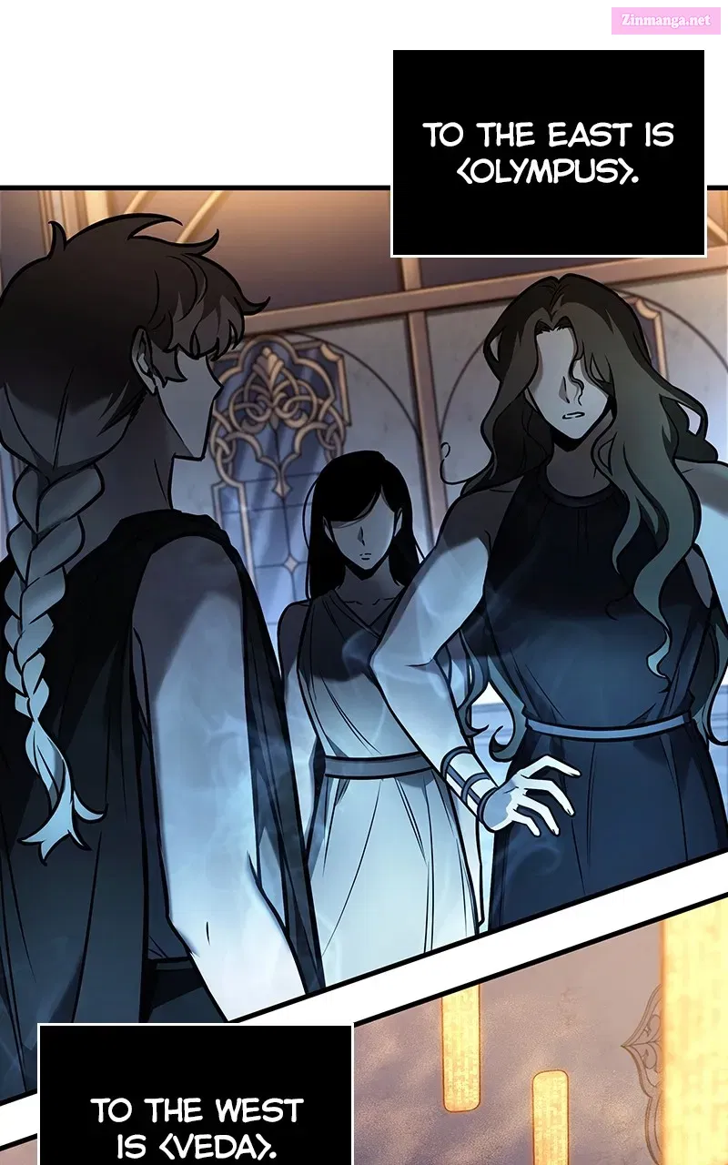 Read Omniscient Reader Manga Online