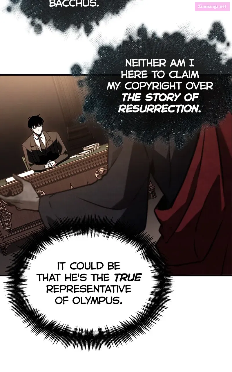 Read Omniscient Reader Manga Online