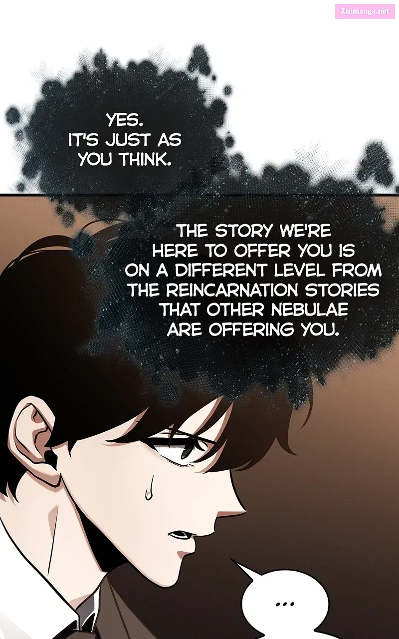 Read Omniscient Reader Manga Online