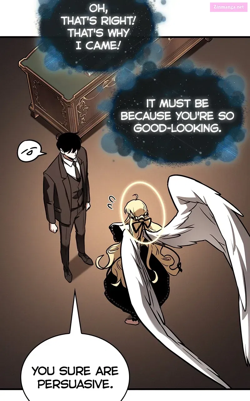 Read Omniscient Reader Manga Online