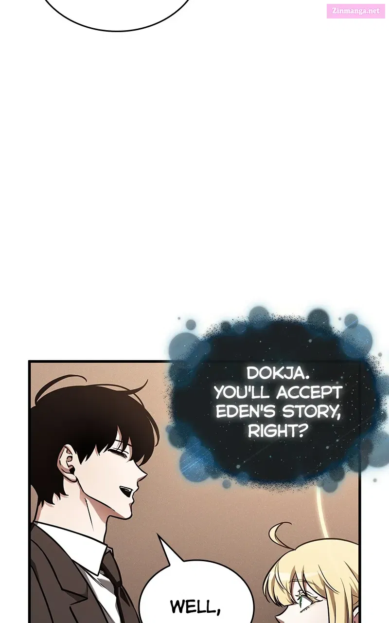 Read Omniscient Reader Manga Online