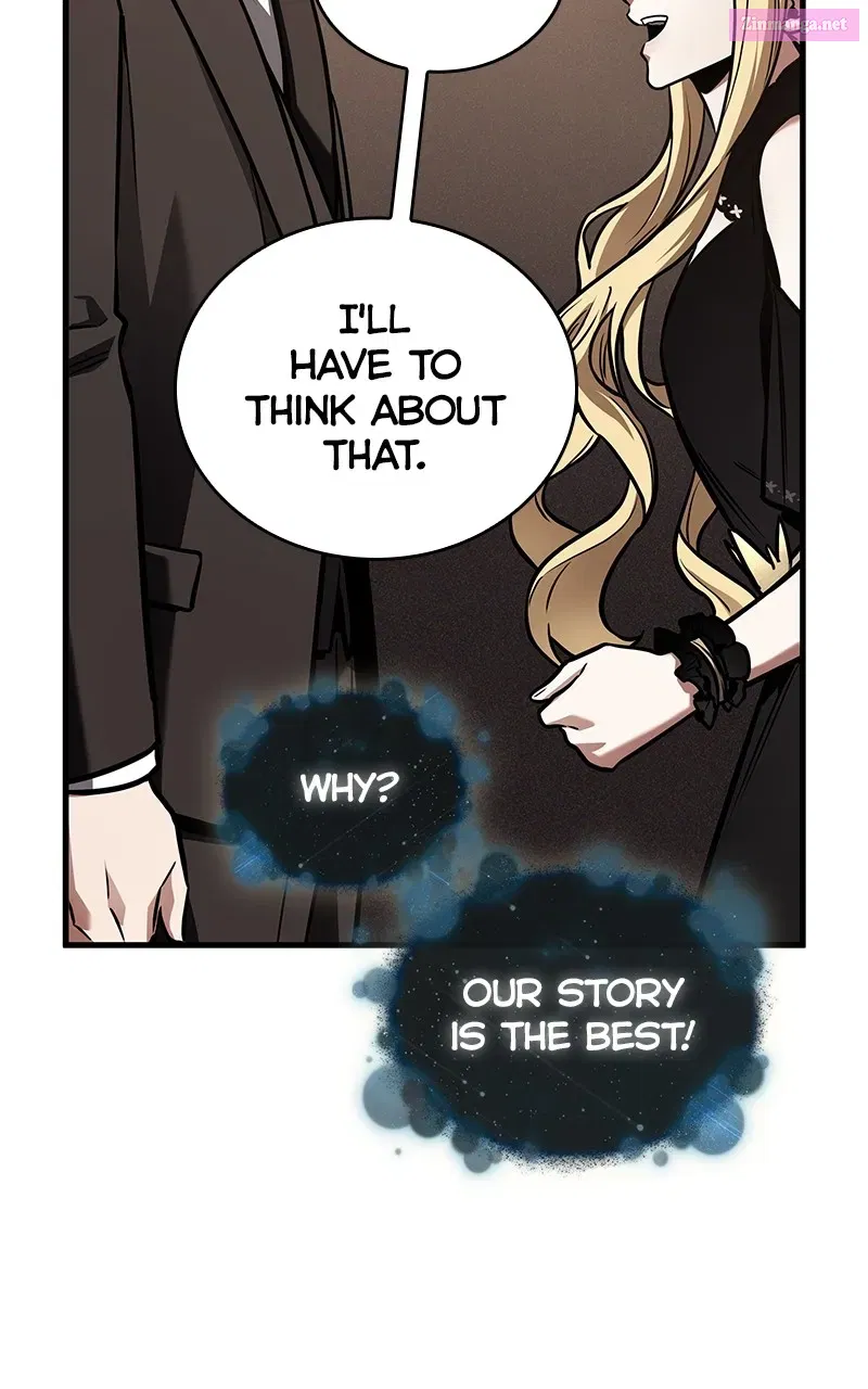 Read Omniscient Reader Manga Online