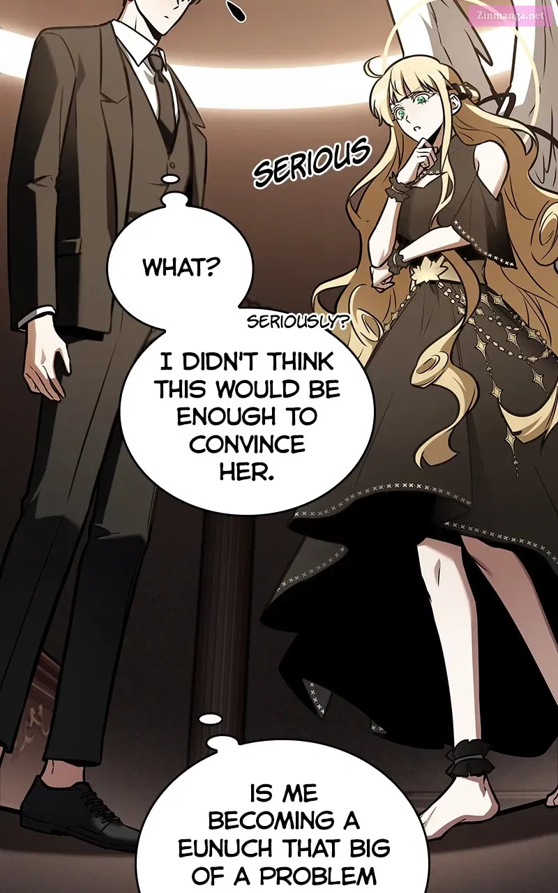 Read Omniscient Reader Manga Online