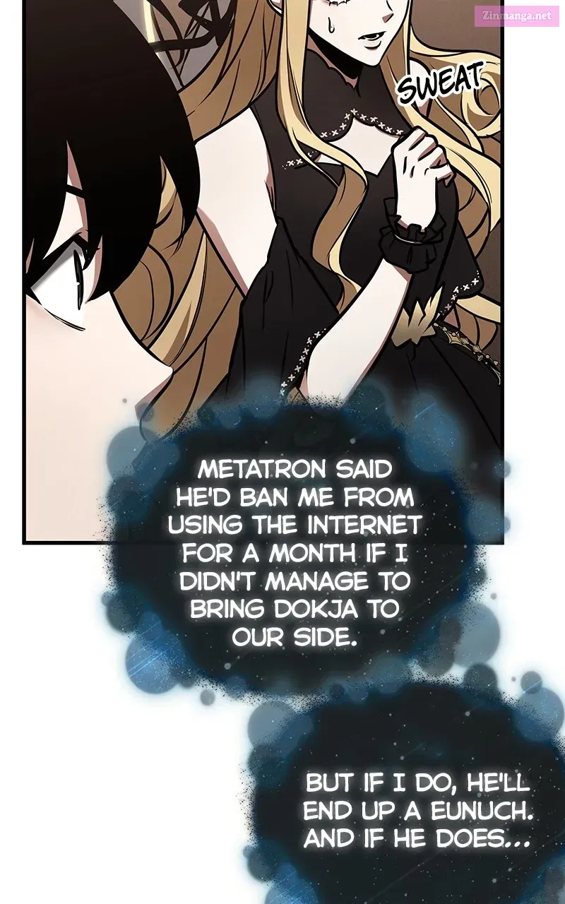 Read Omniscient Reader Manga Online