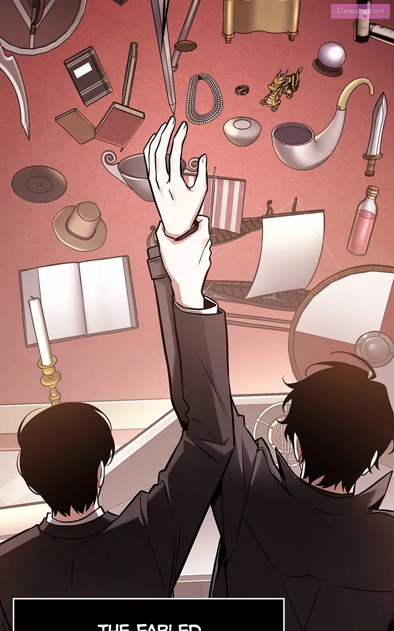 Read Omniscient Reader Manga Online