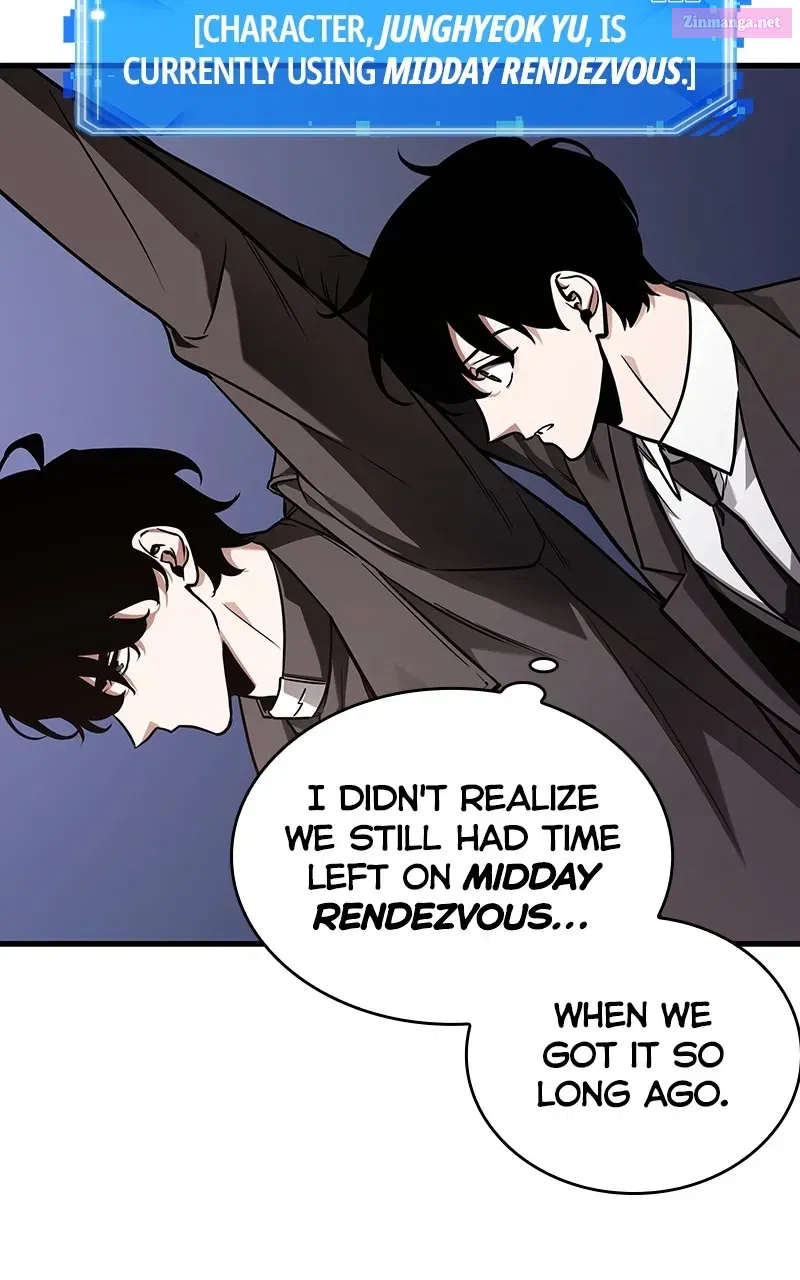 Read Omniscient Reader Manga Online