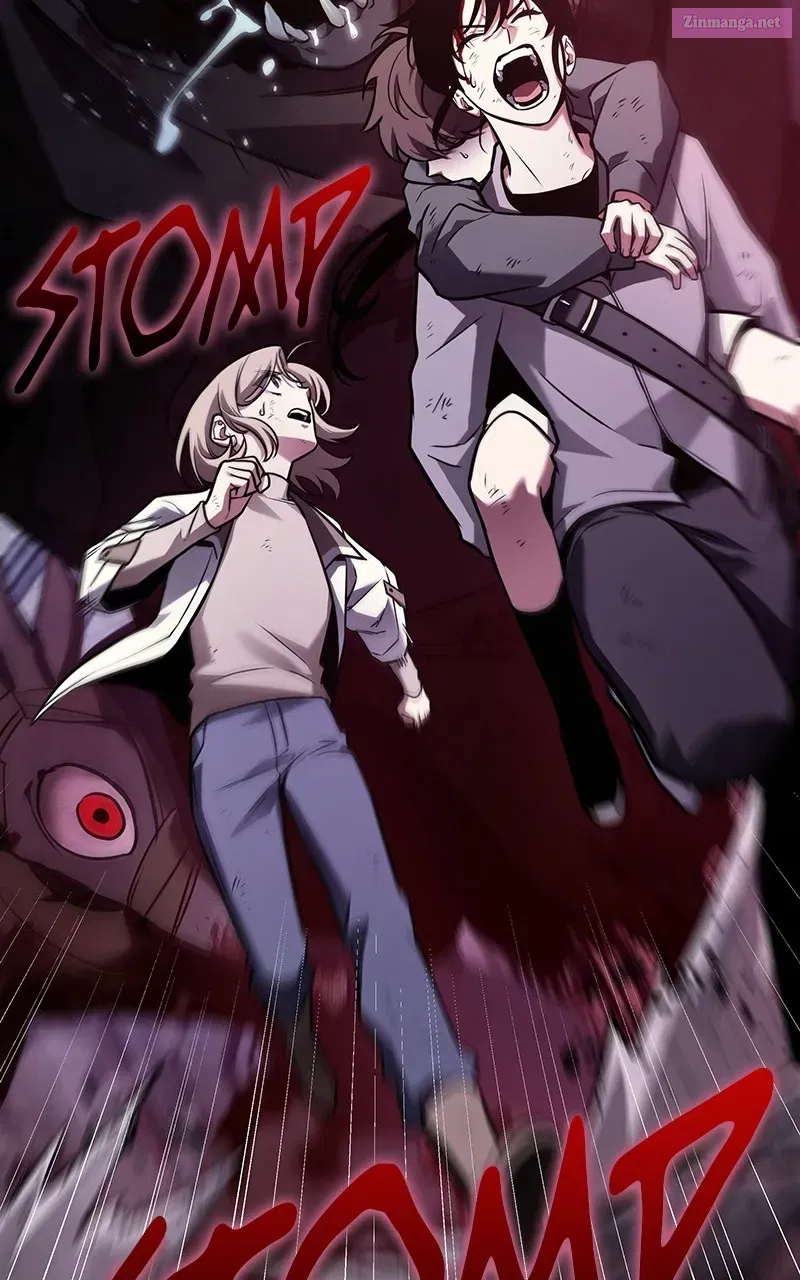 Read Omniscient Reader Manga Online