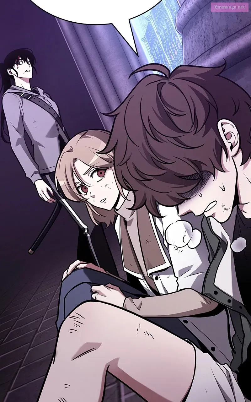 Read Omniscient Reader Manga Online