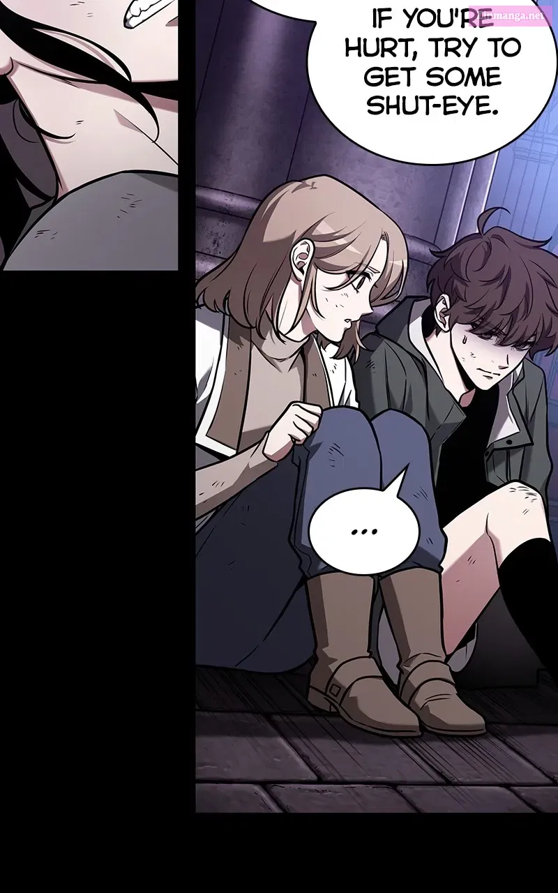 Read Omniscient Reader Manga Online