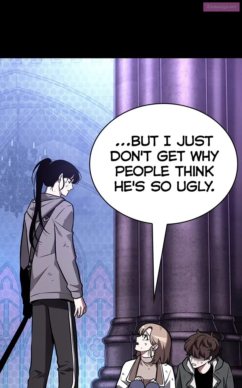 Read Omniscient Reader Manga Online