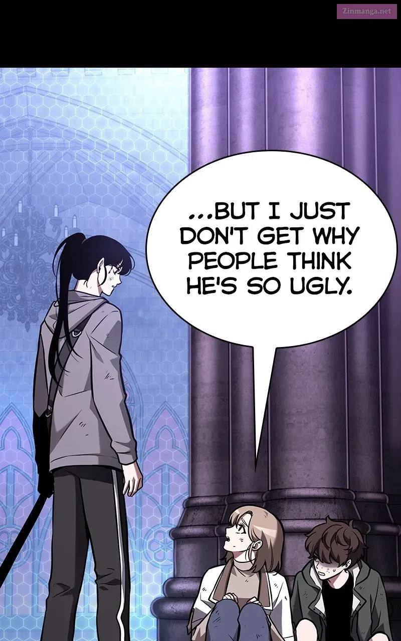 Read Omniscient Reader Manga Online