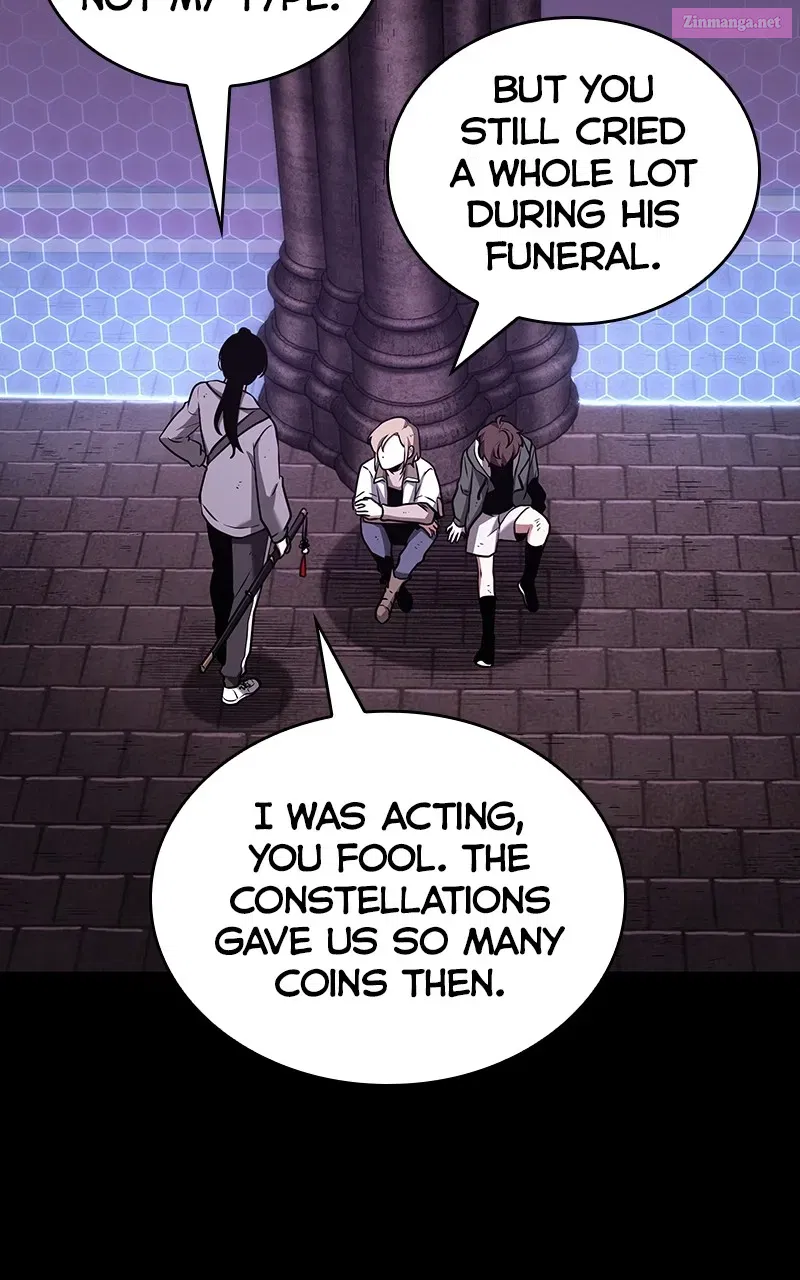 Read Omniscient Reader Manga Online