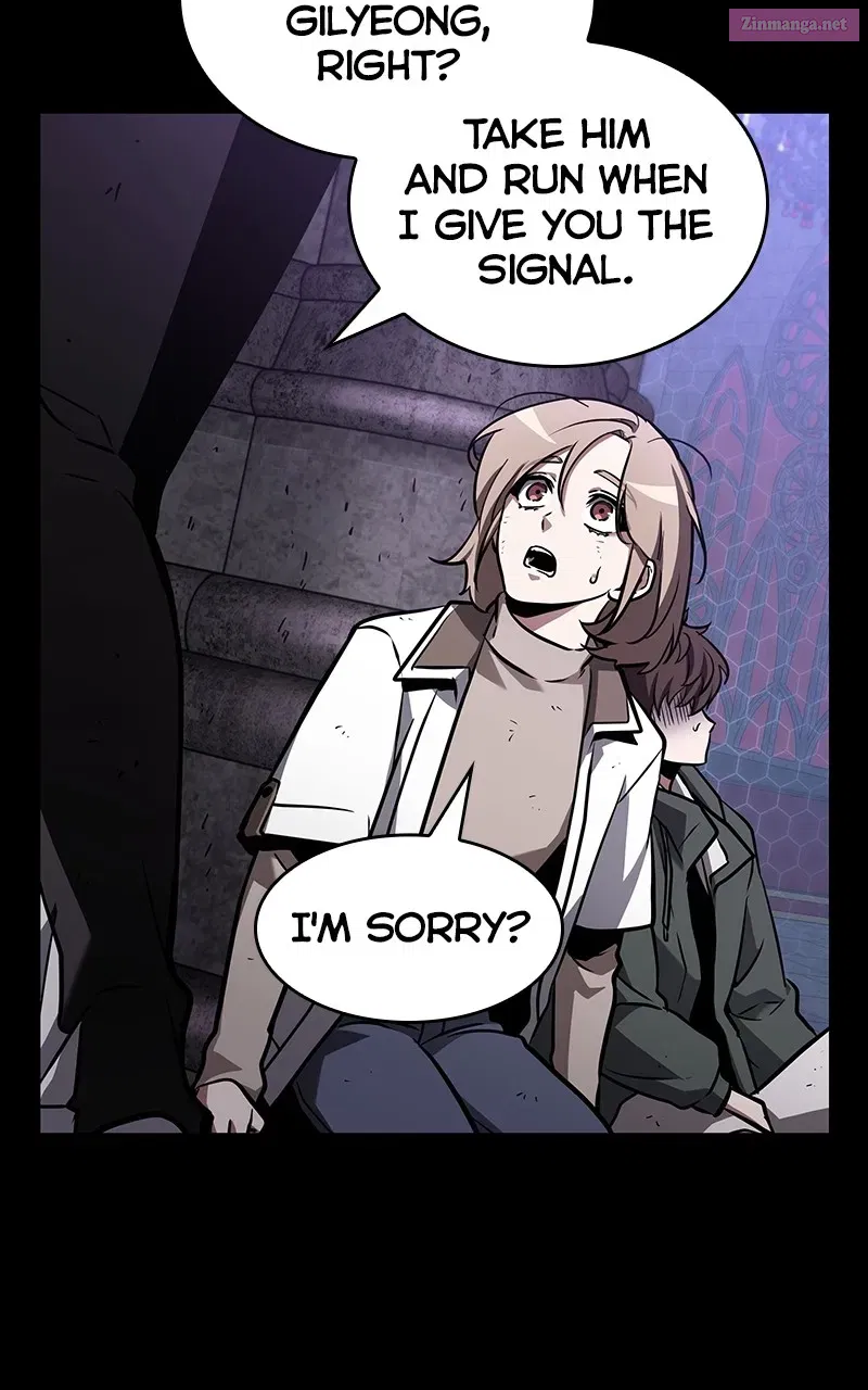 Read Omniscient Reader Manga Online