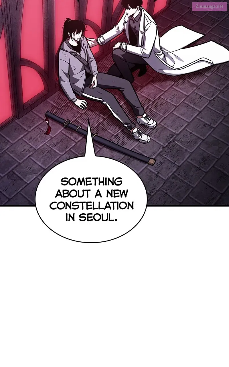 Read Omniscient Reader Manga Online