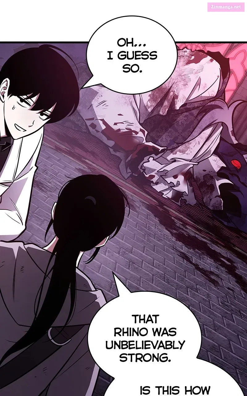 Read Omniscient Reader Manga Online