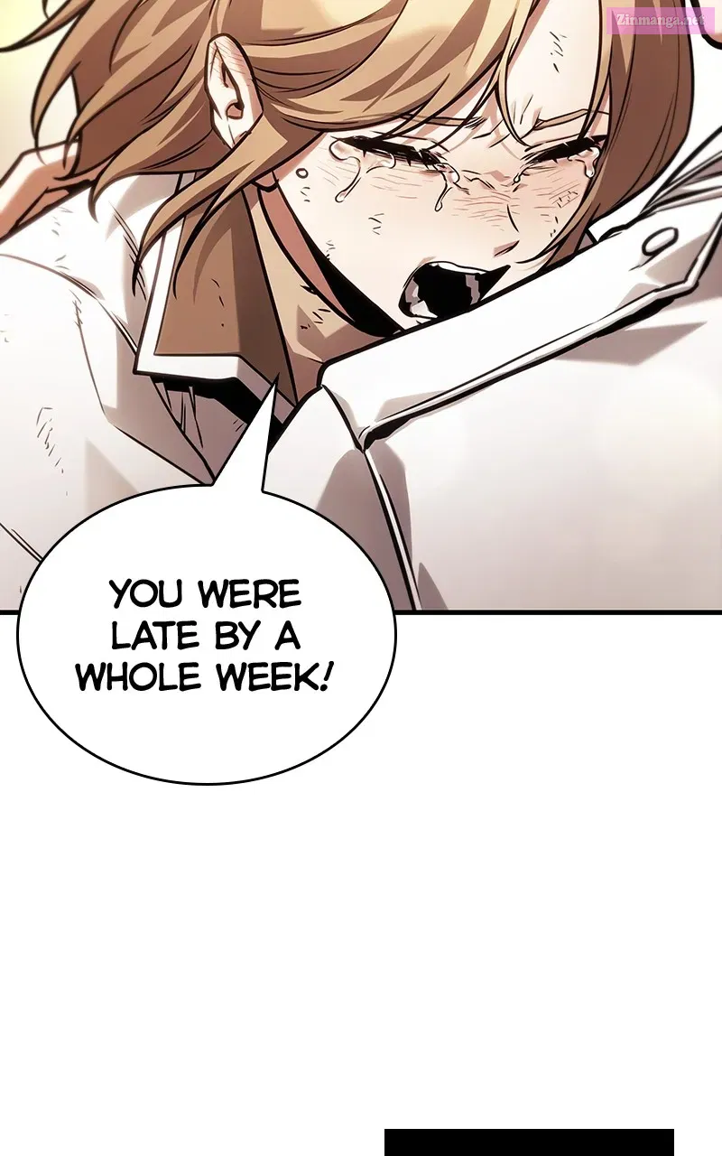 Read Omniscient Reader Manga Online