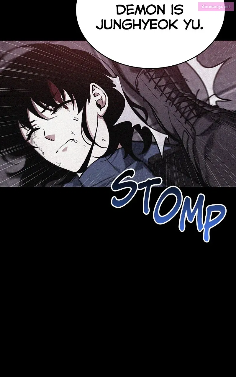 Read Omniscient Reader Manga Online