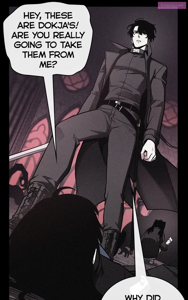 Read Omniscient Reader Manga Online
