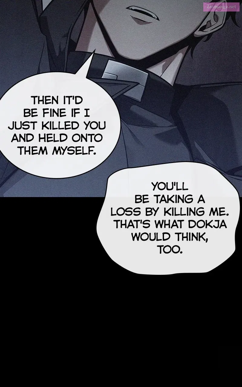 Read Omniscient Reader Manga Online