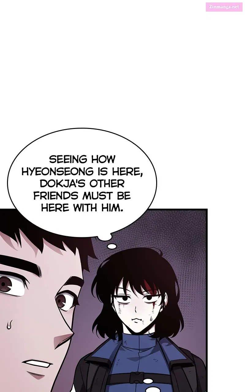 Read Omniscient Reader Manga Online