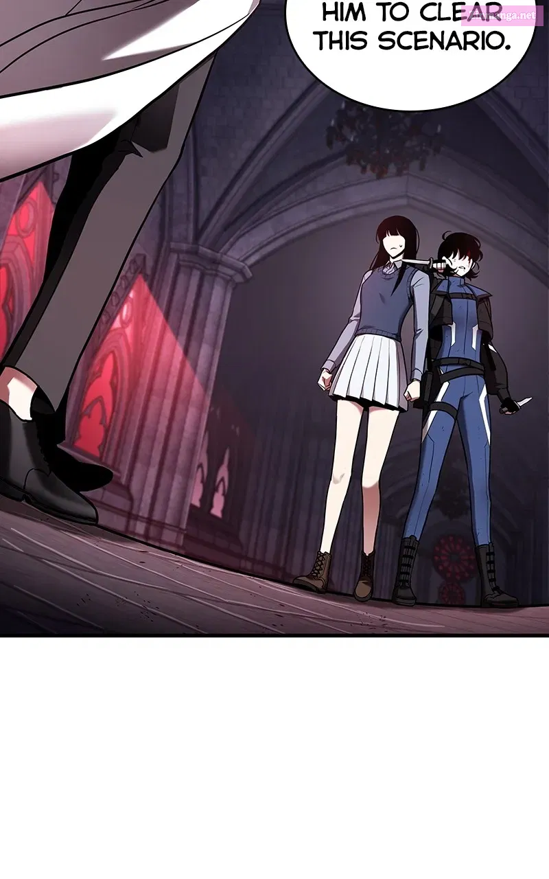 Read Omniscient Reader Manga Online