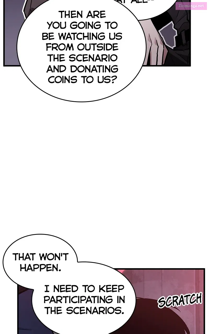 Read Omniscient Reader Manga Online
