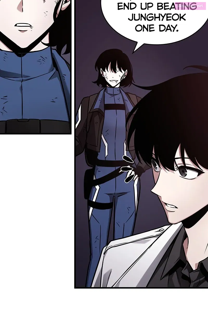 Read Omniscient Reader Manga Online