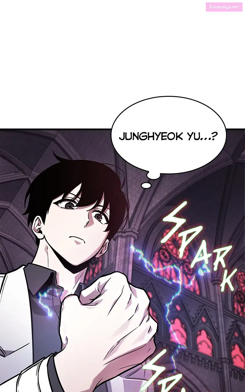 Read Omniscient Reader Manga Online