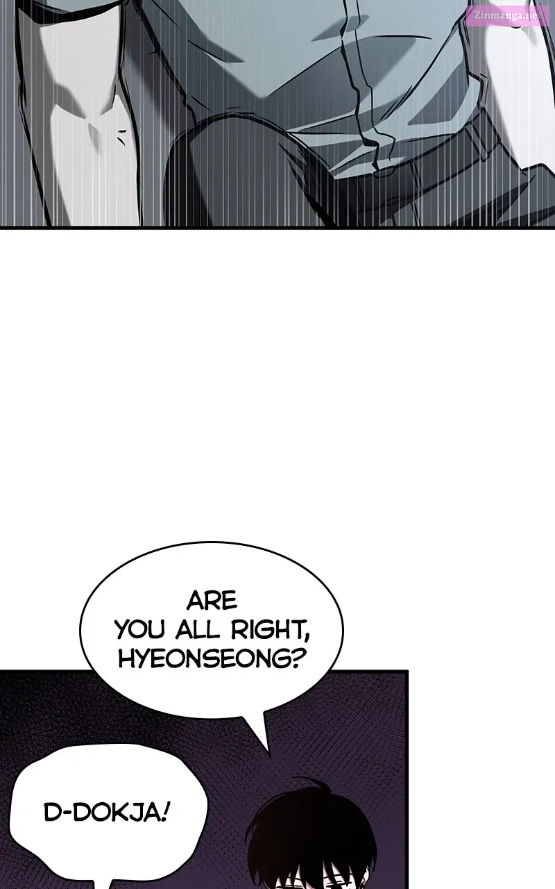 Read Omniscient Reader Manga Online