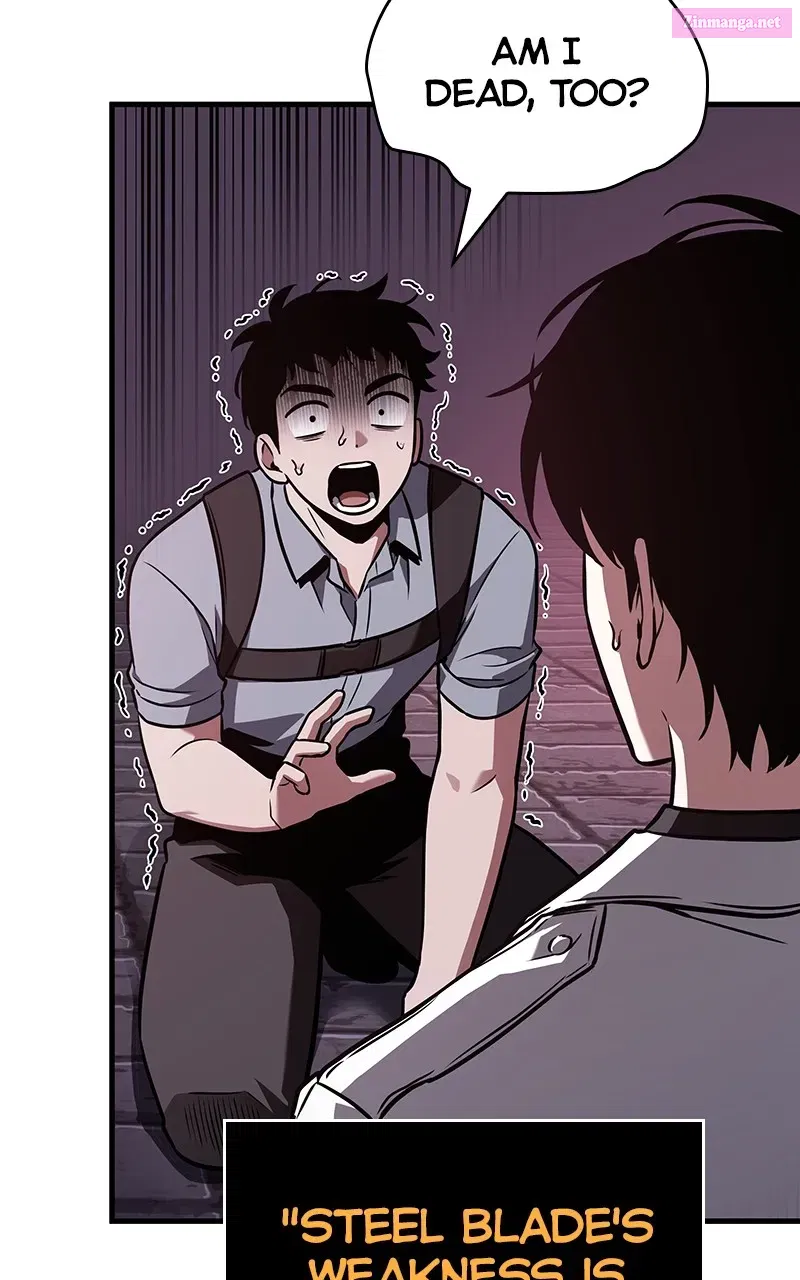 Read Omniscient Reader Manga Online