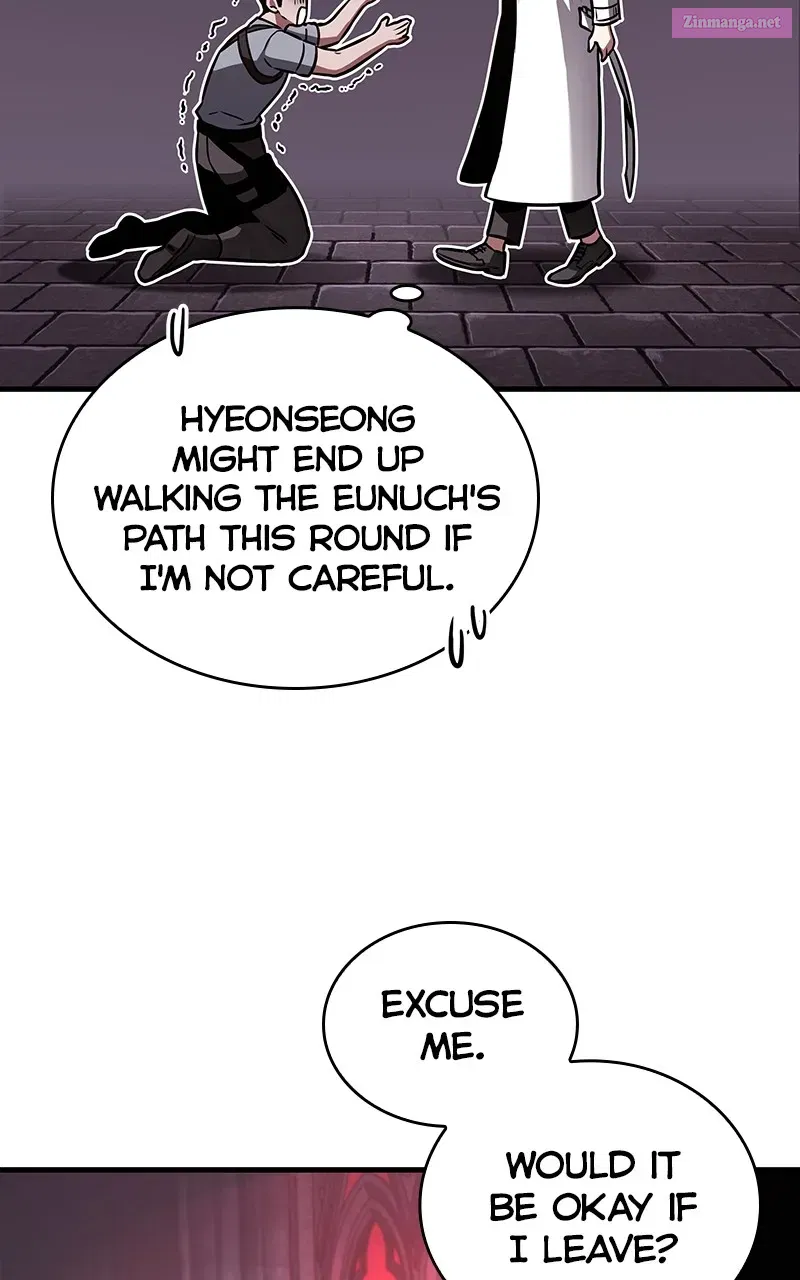 Read Omniscient Reader Manga Online