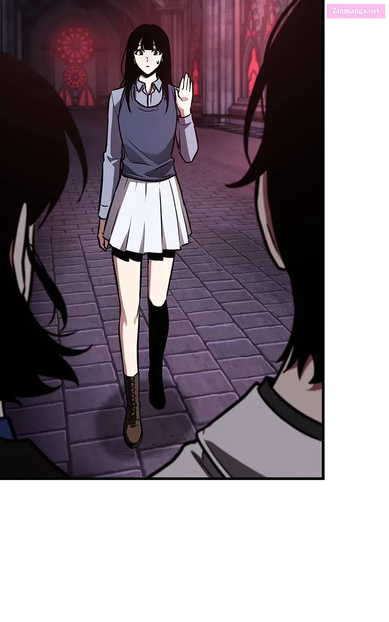 Read Omniscient Reader Manga Online