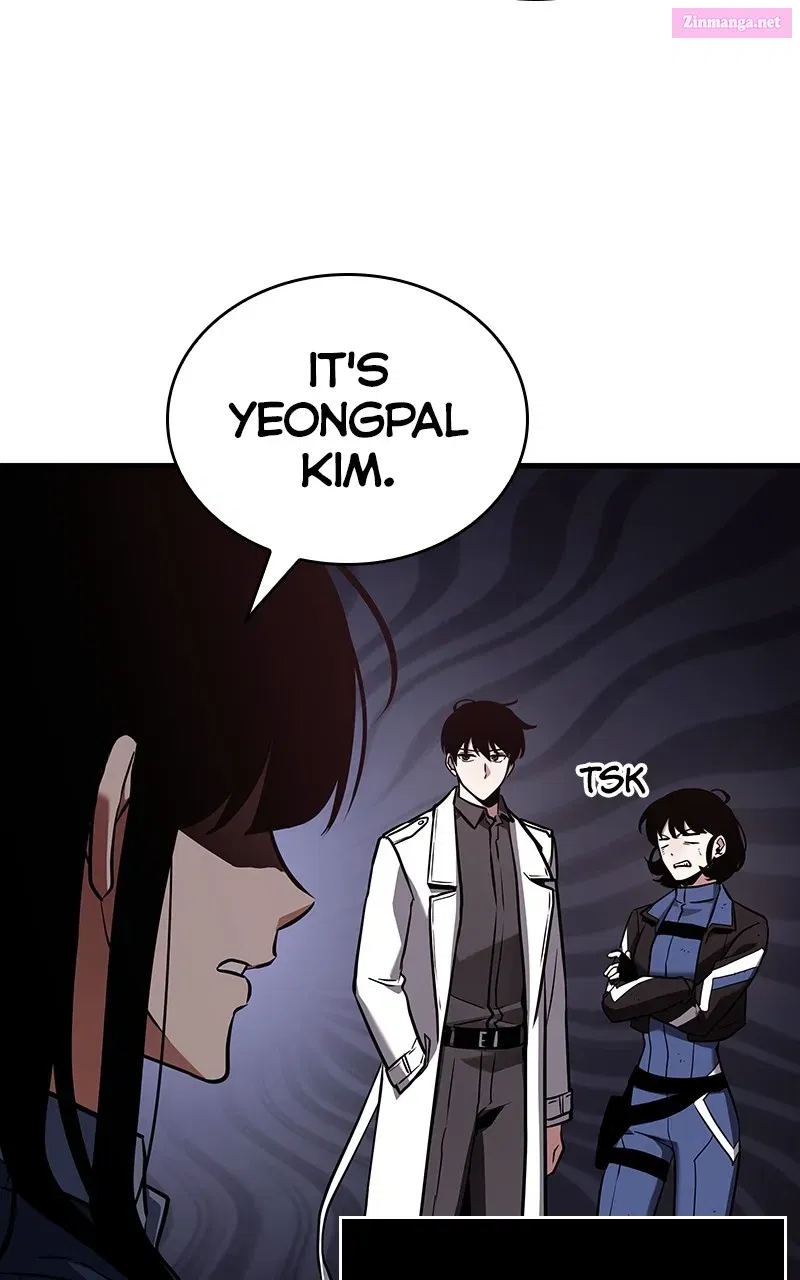 Read Omniscient Reader Manga Online