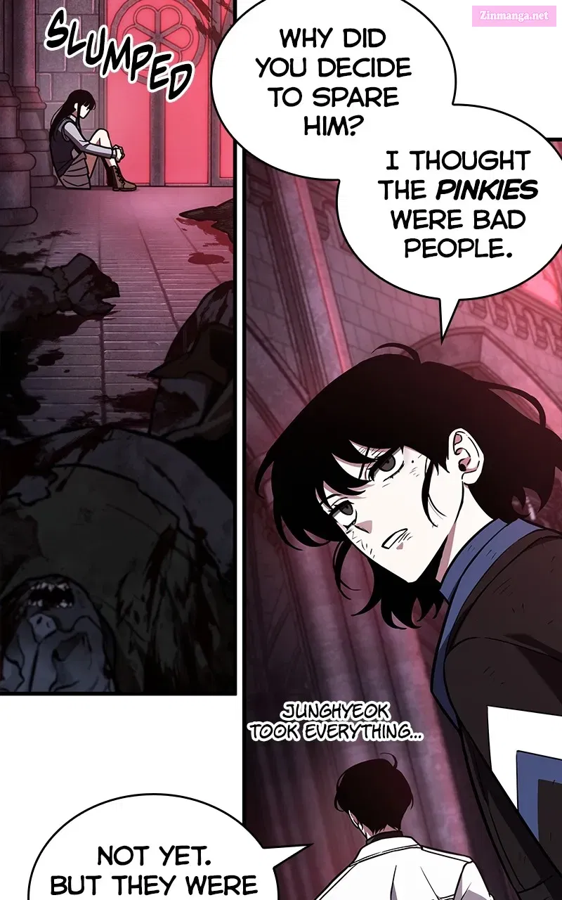 Read Omniscient Reader Manga Online