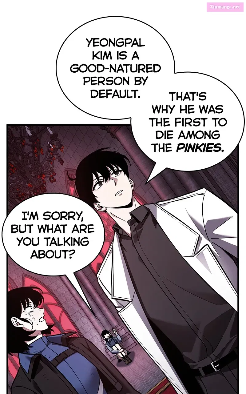 Read Omniscient Reader Manga Online