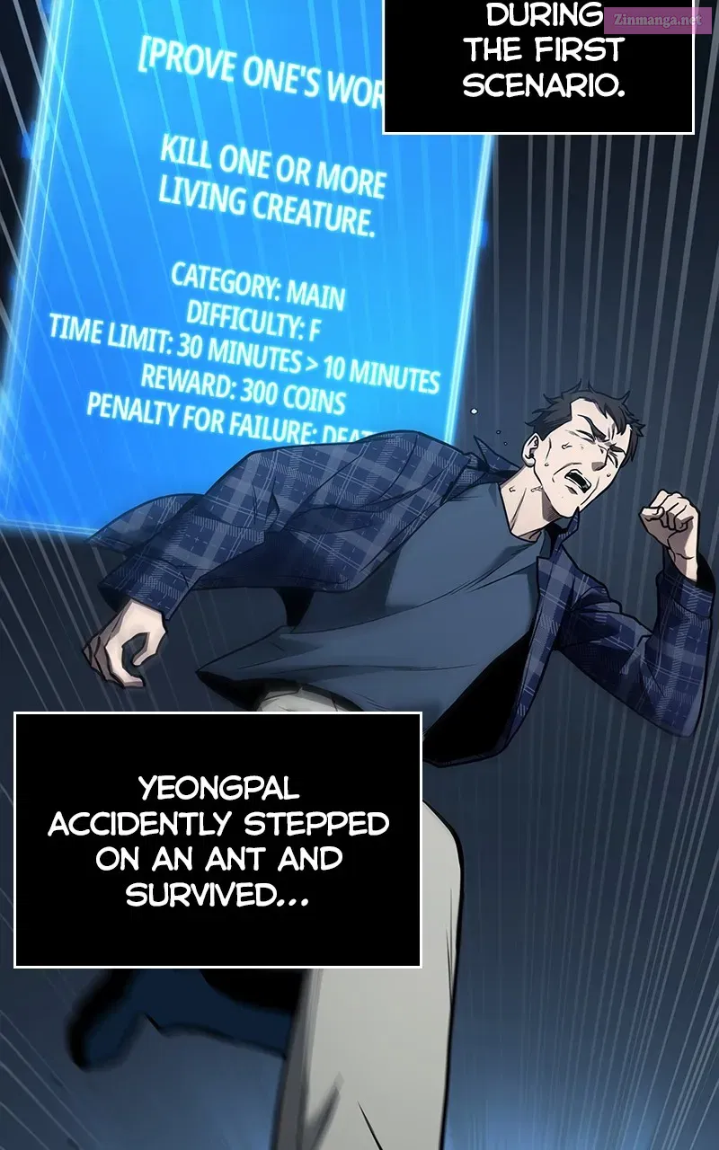 Read Omniscient Reader Manga Online