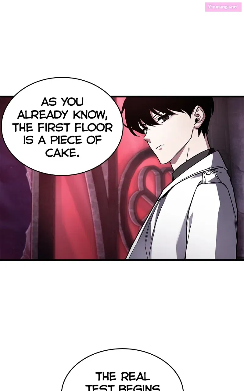 Read Omniscient Reader Manga Online