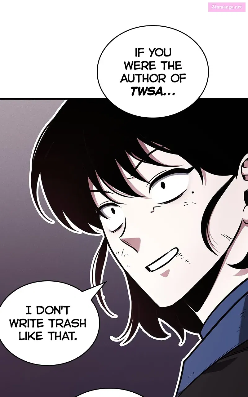 Read Omniscient Reader Manga Online