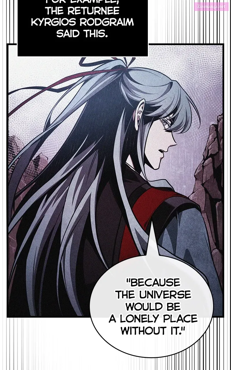 Read Omniscient Reader Manga Online