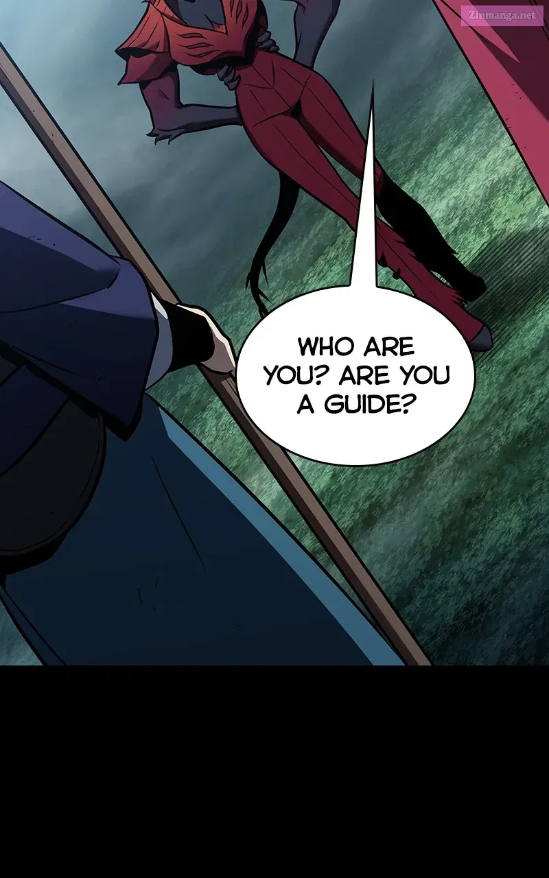 Read Omniscient Reader Manga Online