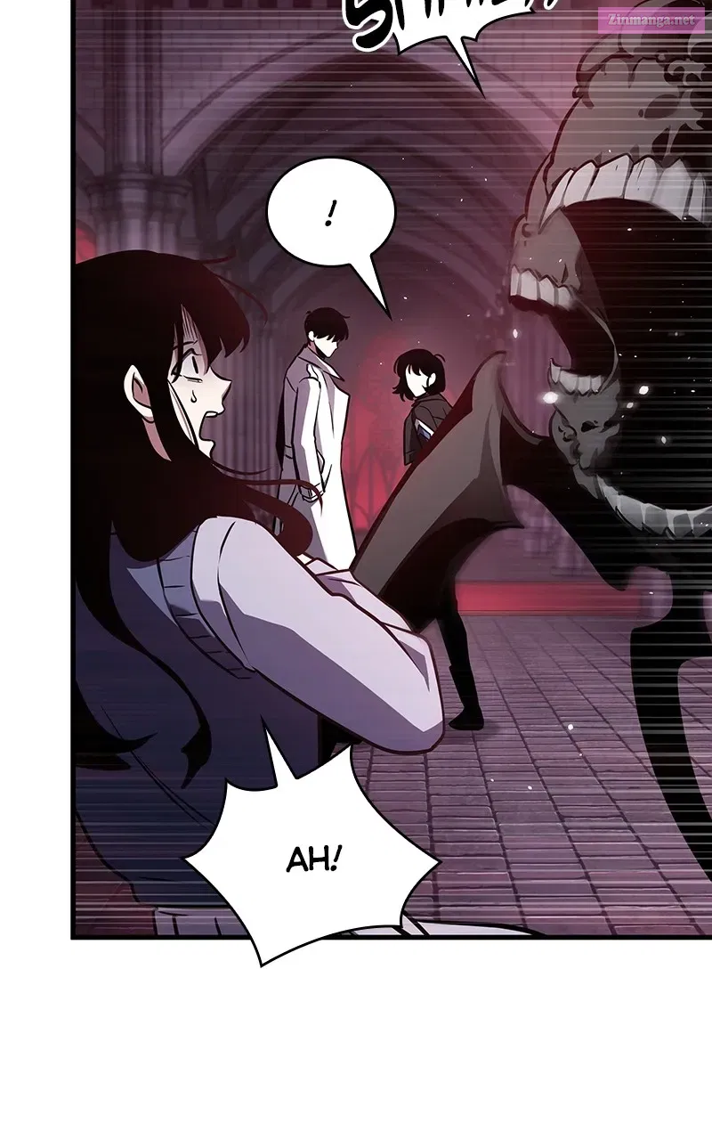 Read Omniscient Reader Manga Online
