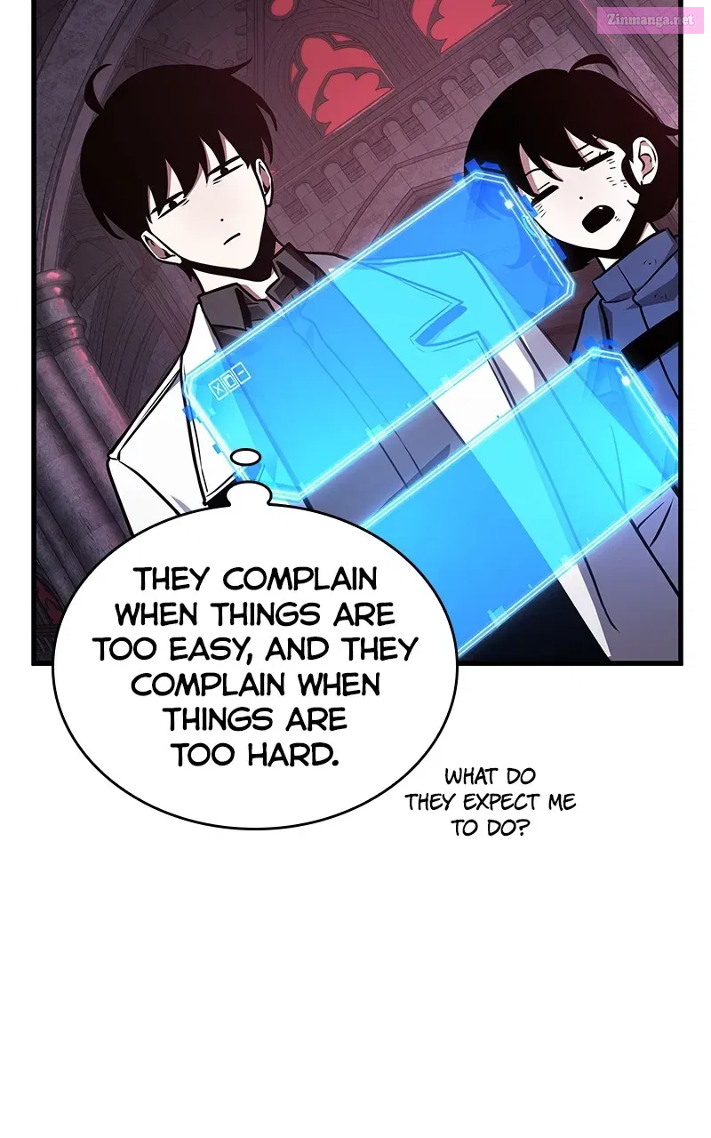 Read Omniscient Reader Manga Online