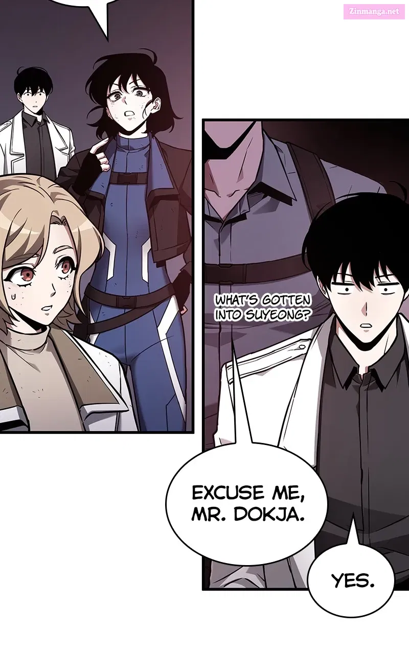 Read Omniscient Reader Manga Online