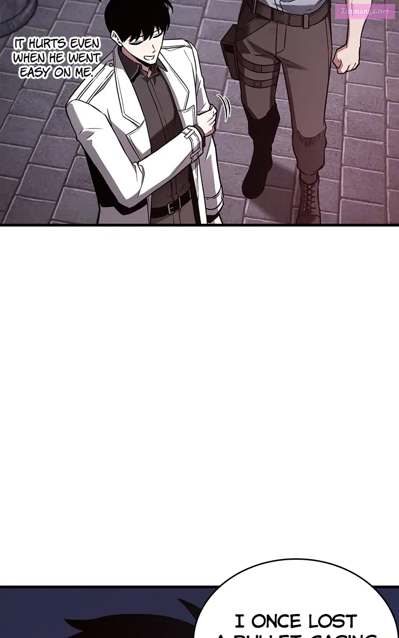Read Omniscient Reader Manga Online